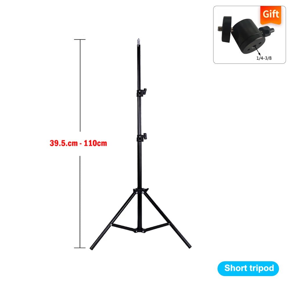 Tripod for Video Projector Phone