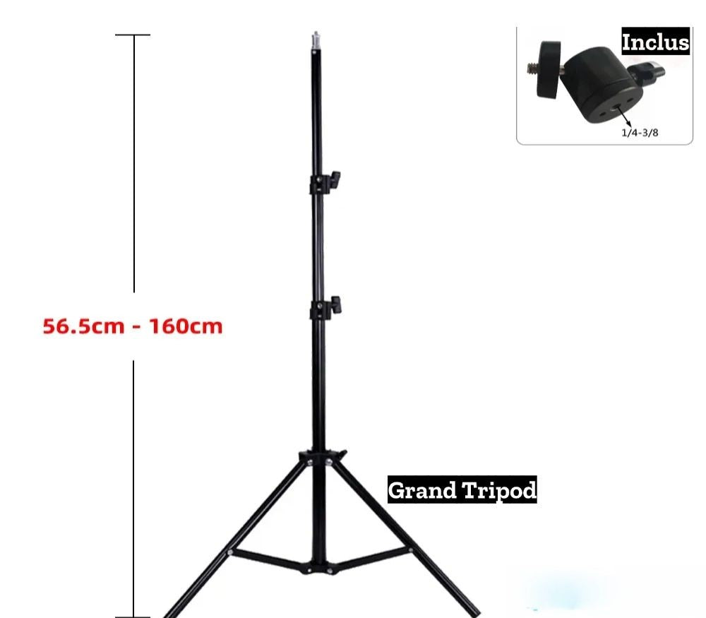 Tripod for Video Projector Phone