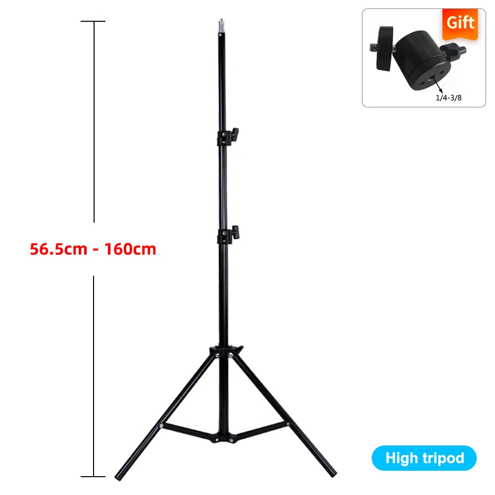 Tripod for Video Projector Phone