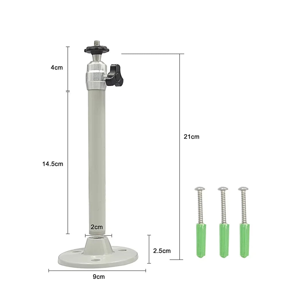 Universal Ceiling Mount for Mini Projectors