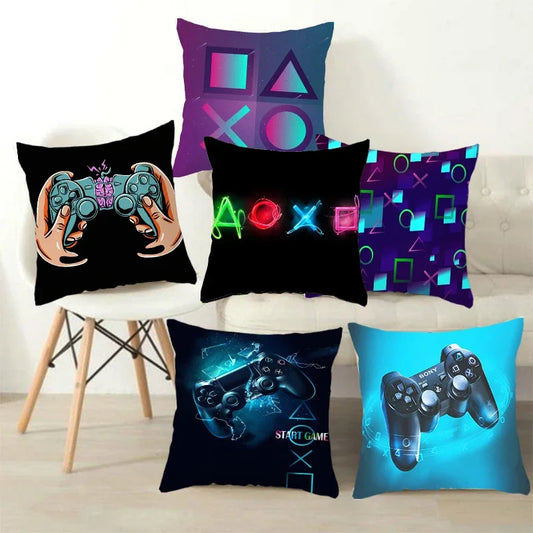 Decorative Cushions