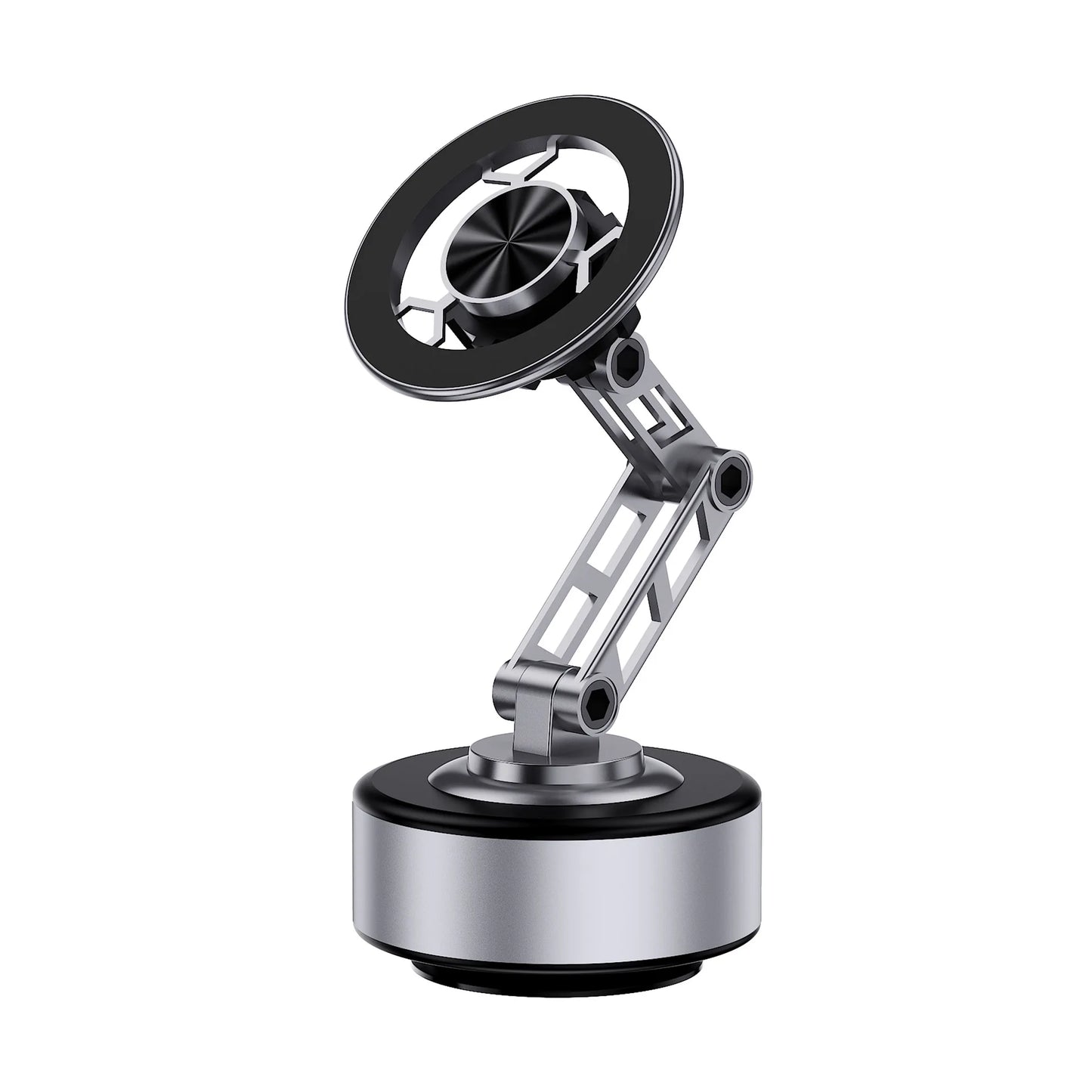 Magnetic Phone Holder – Ultra-Secure Mount &amp; 360° Rotation