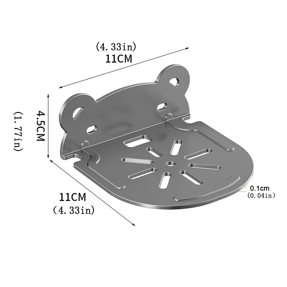 Heavy Duty Wall Mount for Mini Video Projector