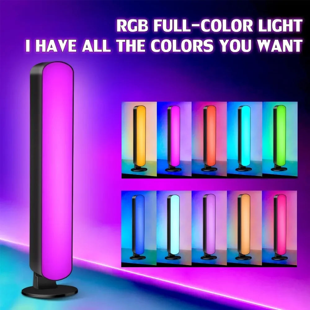 Lampe LED Ambiance Gaming RGB