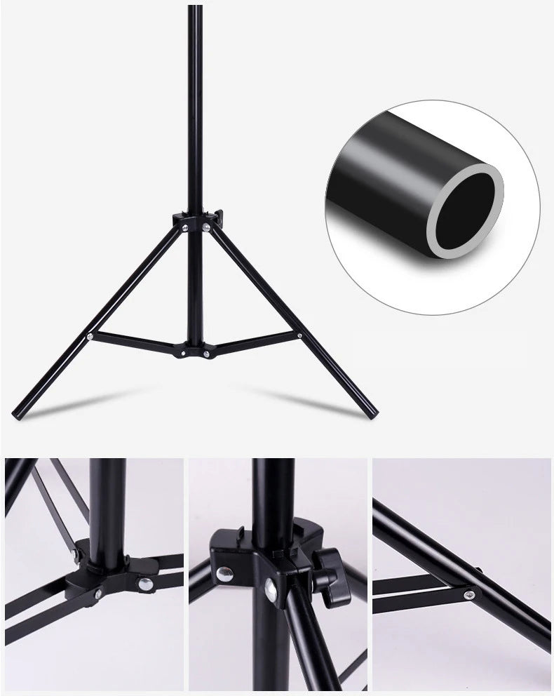 Tripod for Video Projector Phone