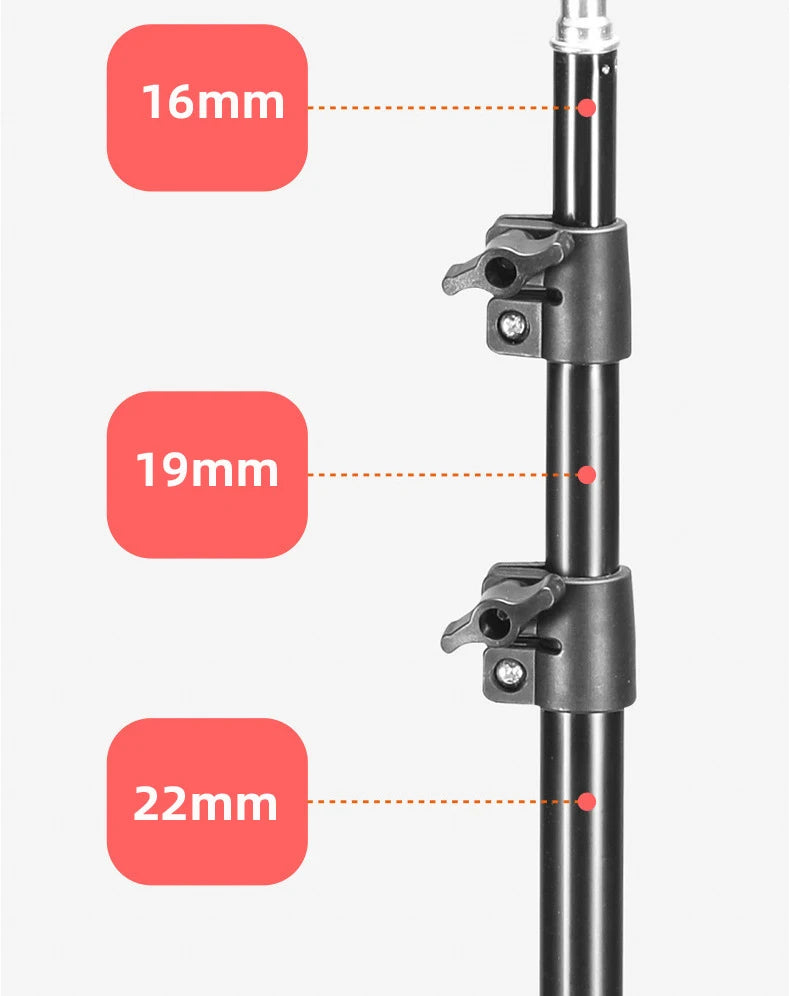 Tripod for Video Projector Phone