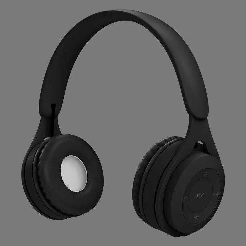 Casque Bluetooth Sans Fil Y08 – Style Macaron & Performances Gaming