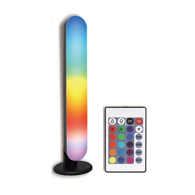 Lampe LED Ambiance Gaming RGB