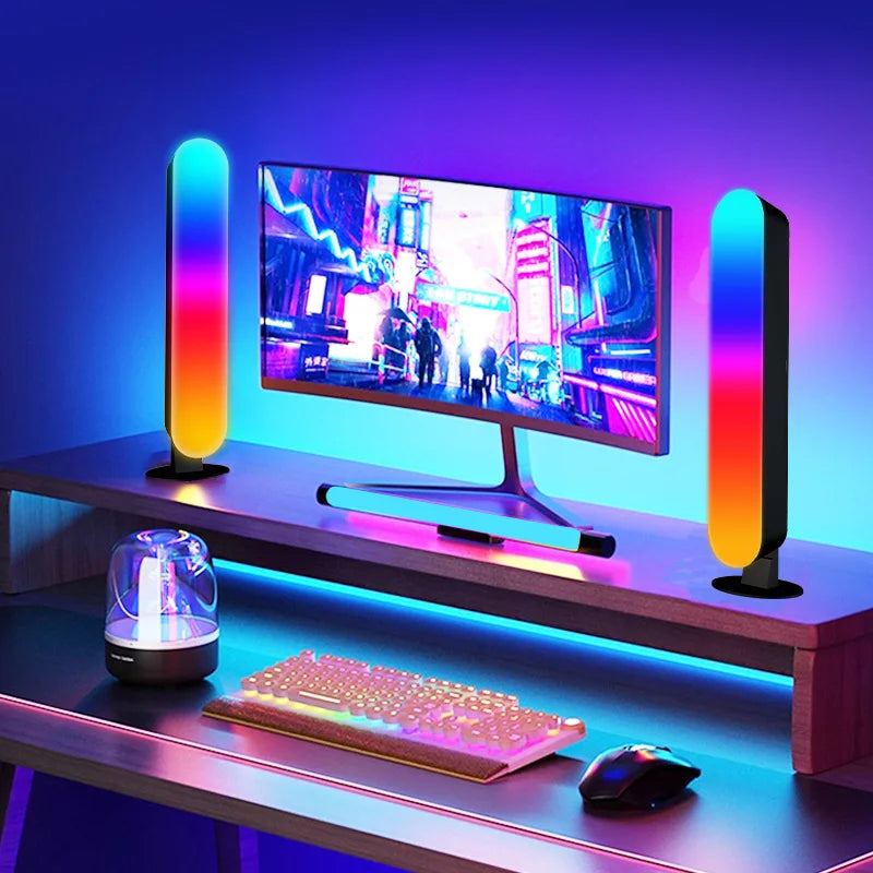 Lampe LED Ambiance Gaming RGB