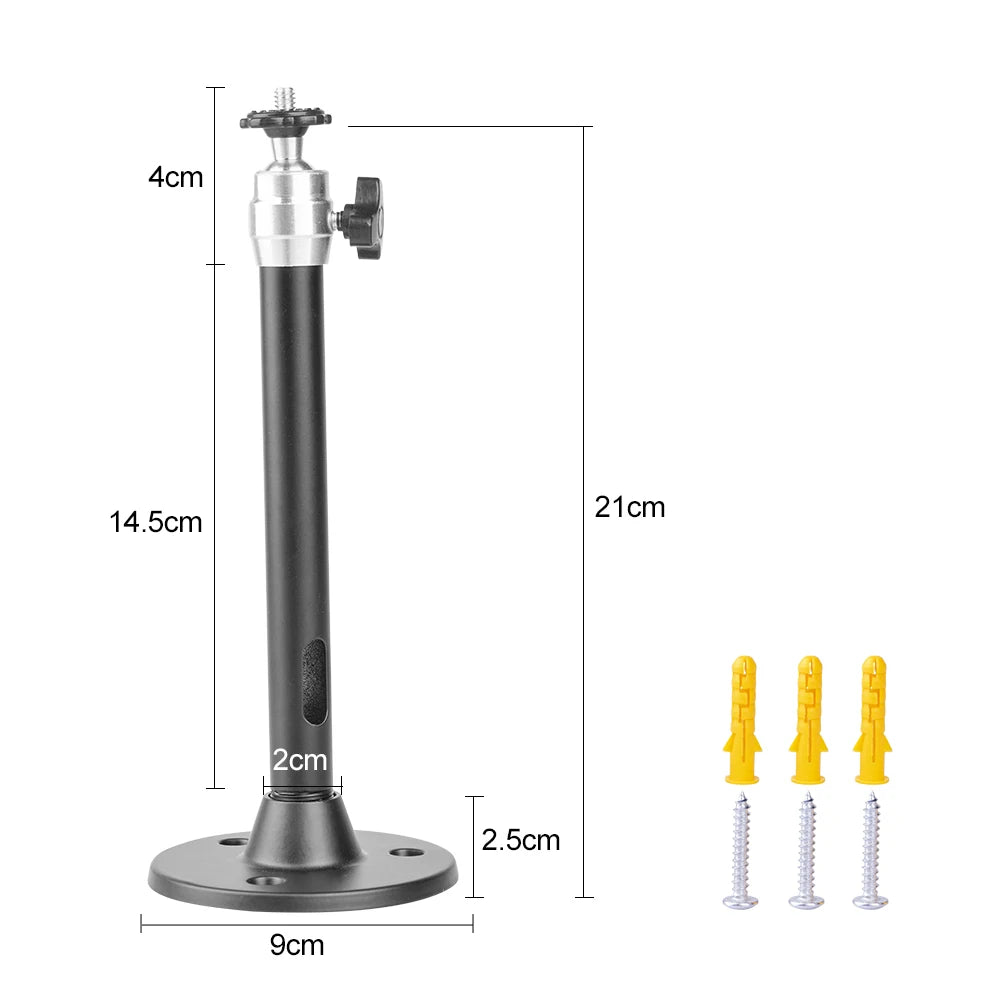 Universal Ceiling Mount for Mini Projectors