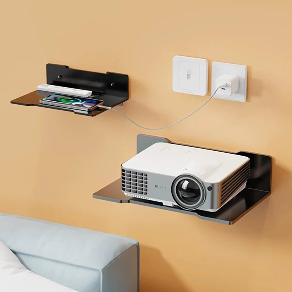 Projector wall mount