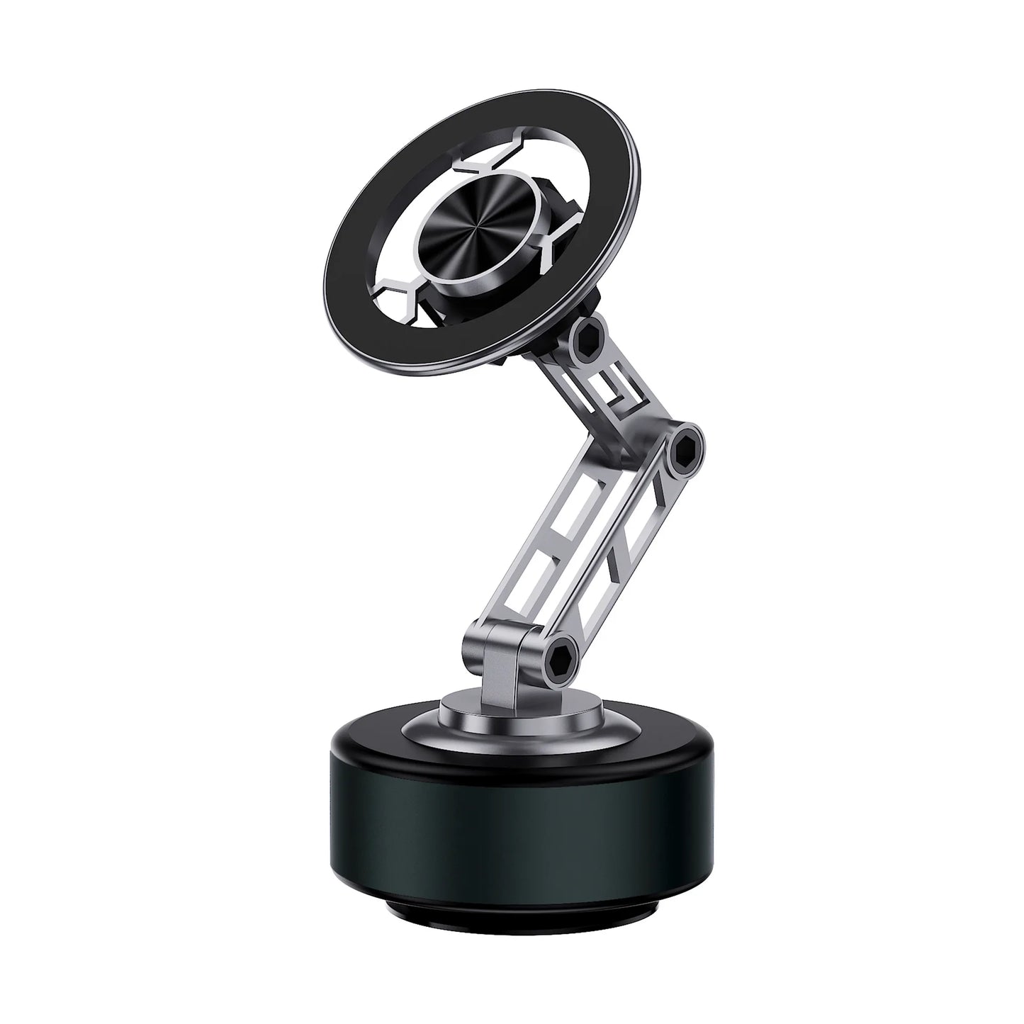 Magnetic Phone Holder – Ultra-Secure Mount &amp; 360° Rotation