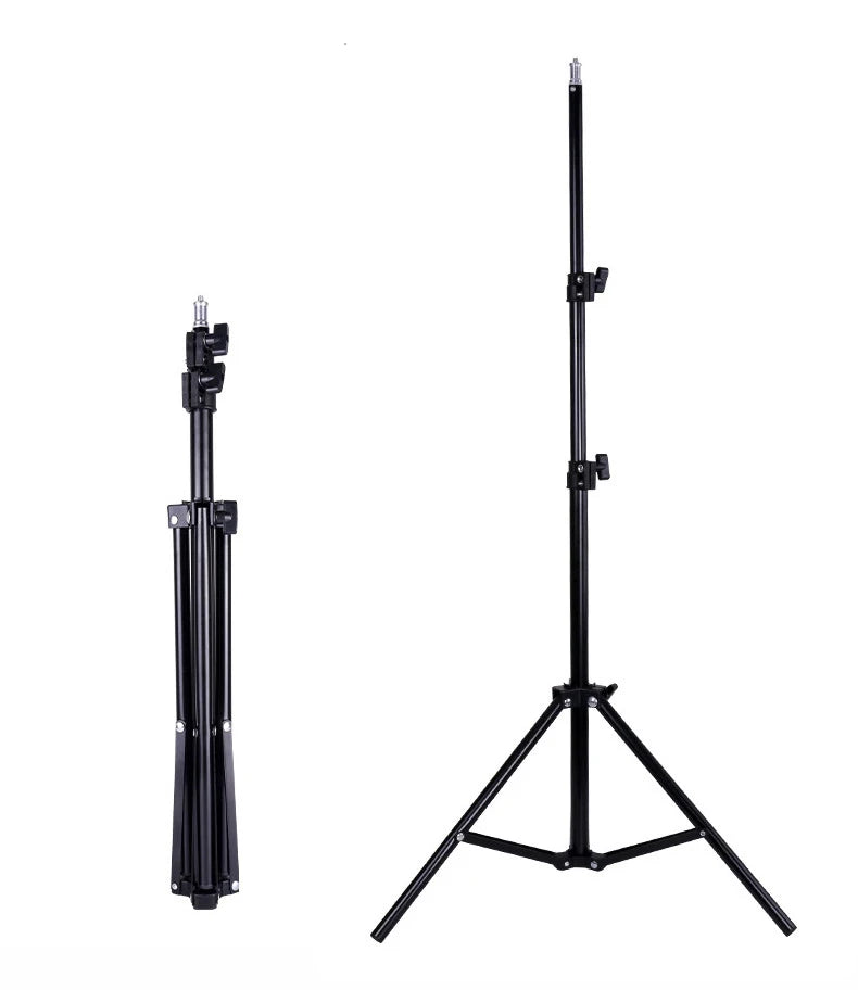 Tripod for Video Projector Phone