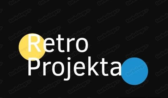 RetroProjekta